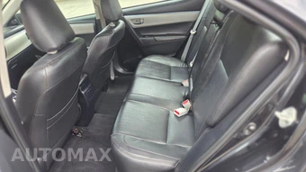 2015 Toyota Corolla LE - miniatura 21