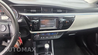 2015 Toyota Corolla LE - miniatura 29