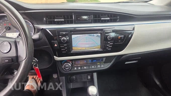 2015 Toyota Corolla LE - miniatura 30
