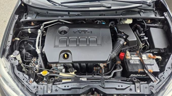 2015 Toyota Corolla LE - miniatura 31