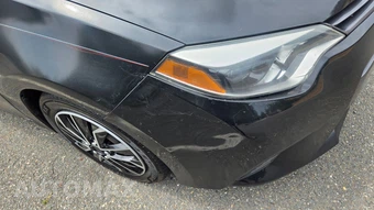 2015 Toyota Corolla LE - miniatura 9
