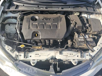 2015 Toyota Corolla LE – miniatura 15