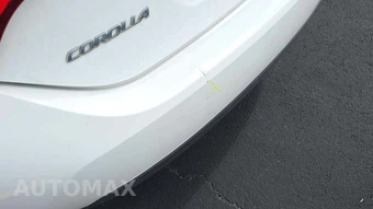 2015 Toyota Corolla LE – miniatura 29