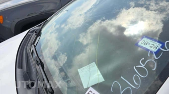 2015 Toyota Corolla LE – miniatura 36