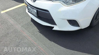 2015 Toyota Corolla LE – miniatura 37