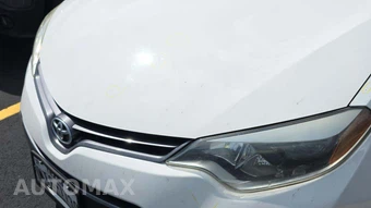 2015 Toyota Corolla LE – miniatura 38
