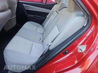 2015 Toyota Corolla LE - miniatura 13