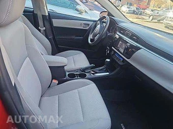 2015 Toyota Corolla LE - miniatura 18
