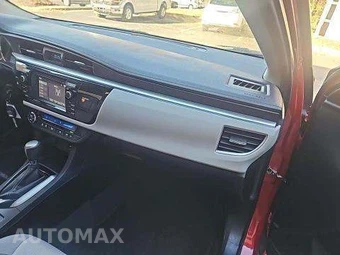 2015 Toyota Corolla LE - miniatura 19