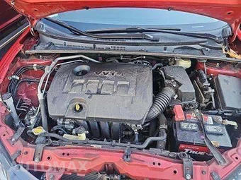 2015 Toyota Corolla LE - miniatura 25