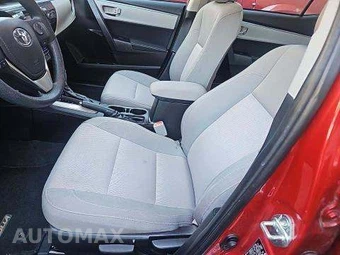 2015 Toyota Corolla LE - miniatura 6
