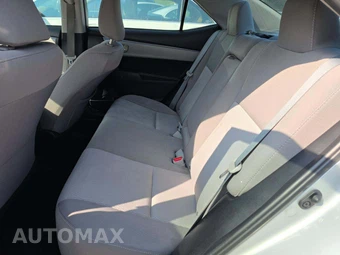 2015 Toyota Corolla LE – miniatura 13