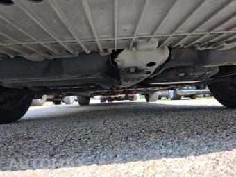 2015 Toyota Corolla LE – miniatura 20