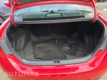 2015 Toyota Corolla LE – miniatura 19