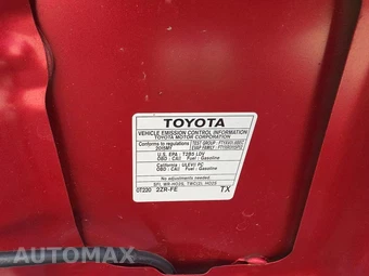 2015 Toyota Corolla LE – miniatura 20