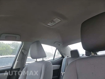 2015 Toyota Corolla LE – miniatura 11
