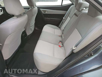 2015 Toyota Corolla LE – miniatura 13