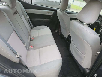 2015 Toyota Corolla LE – miniatura 16