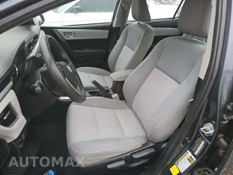 2015 Toyota Corolla LE – miniatura 6