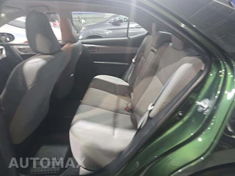 2015 Toyota Corolla LE - miniatura 13