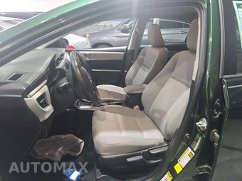 2015 Toyota Corolla LE - miniatura 6