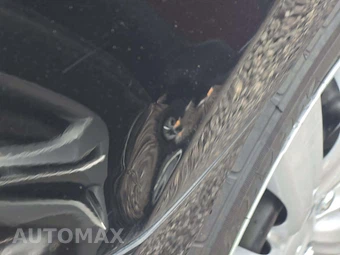 2015 Toyota Corolla LE – miniatura 23