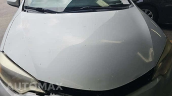 2015 Toyota Corolla LE – miniatura 31