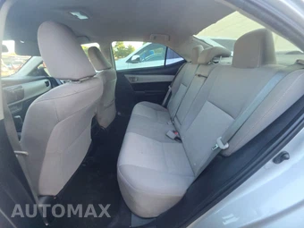 2015 Toyota Corolla LE – miniatura 13