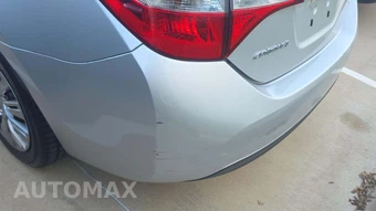 2015 Toyota Corolla LE – miniatura 20