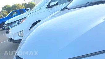 2015 Toyota Corolla LE – miniatura 23