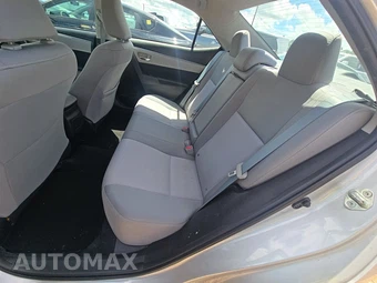 2015 Toyota Corolla LE - miniatura 13