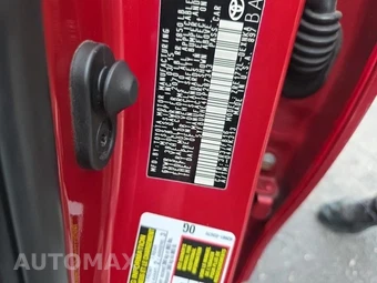 2015 Toyota Corolla LE – miniatura 17