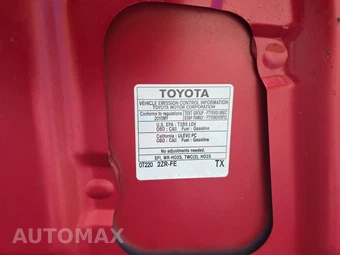 2015 Toyota Corolla LE – miniatura 20