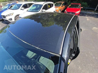 2015 Toyota Corolla LE – miniatura 12
