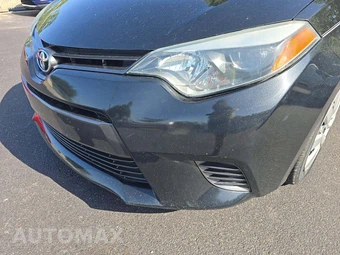 2015 Toyota Corolla LE – miniatura 21