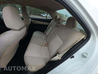 2015 Toyota Corolla LE Eco - miniatura 13
