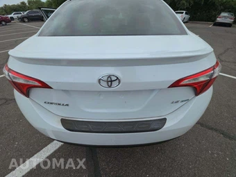 2015 Toyota Corolla LE Eco - miniatura 14