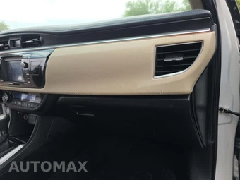 2015 Toyota Corolla LE Eco - miniatura 19