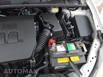 2015 Toyota Corolla LE Eco - miniatura 21