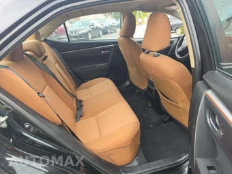 2015 Toyota Corolla LE Plus - miniatura 16