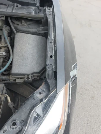 2015 Toyota Corolla LE Plus - miniatura 30