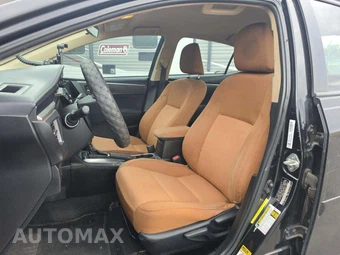 2015 Toyota Corolla LE Plus - miniatura 6