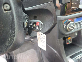 2015 Toyota Corolla LE Plus - miniatura 8