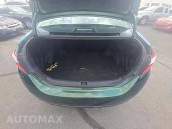 2015 Toyota Corolla LE Plus – miniatura 11