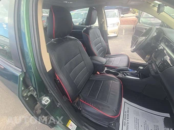 2015 Toyota Corolla LE Plus – miniatura 15