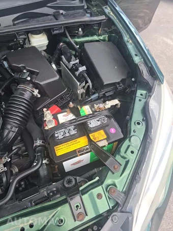 2015 Toyota Corolla LE Plus – miniatura 28