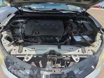 2015 Toyota Corolla S Plus – miniatura 15
