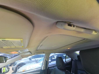 2015 Toyota Corolla S Plus – miniatura 18