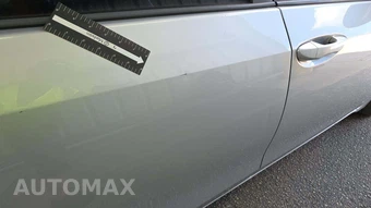 2015 Toyota Corolla S Plus – miniatura 23