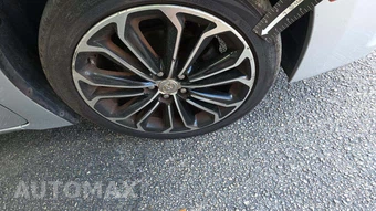2015 Toyota Corolla S Plus – miniatura 26